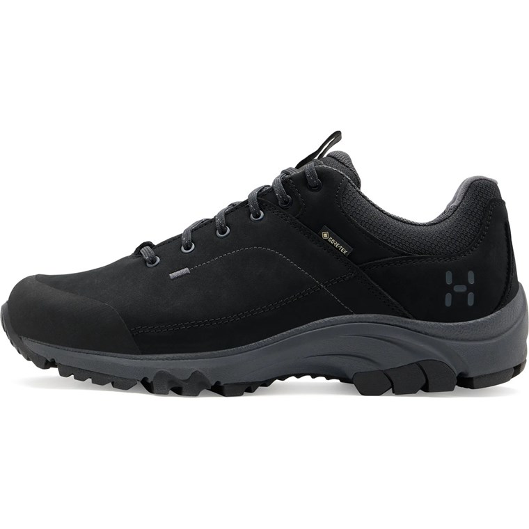 Haglöfs Ridge GTX II Low Men True Black