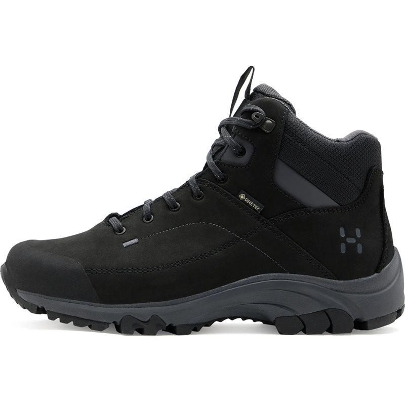Hagl&ouml;fs Ridge GTX II Mid Men True Black