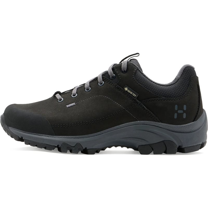 Haglöfs Ridge GTX II Low Women True Black - 42