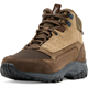 Haglöfs Rosson Proof Mid Women Woodland Brown/Oak Brown