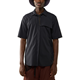 Haglöfs Salo Shirt SS II Men True Black