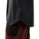 Haglöfs Salo Shirt SS II Men True Black