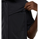 Haglöfs Salo Shirt SS II Men True Black