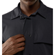 Haglöfs Salo Shirt SS II Men True Black