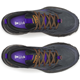 Saucony Ride TR2 W Carbon/Black