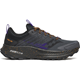 Saucony Ride TR2 W Carbon/Black