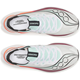 Saucony Endorphin Pro 5 M White/Crimson