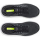 Saucony Guide 19 Herr Black/Silver