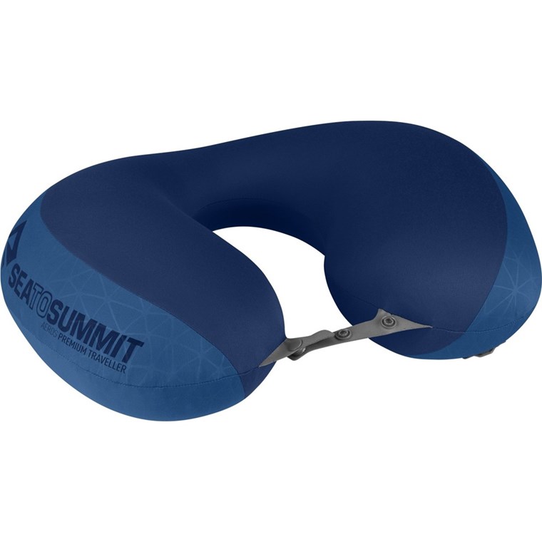 Sea to Summit Pillow Aeros Prem. Trav.