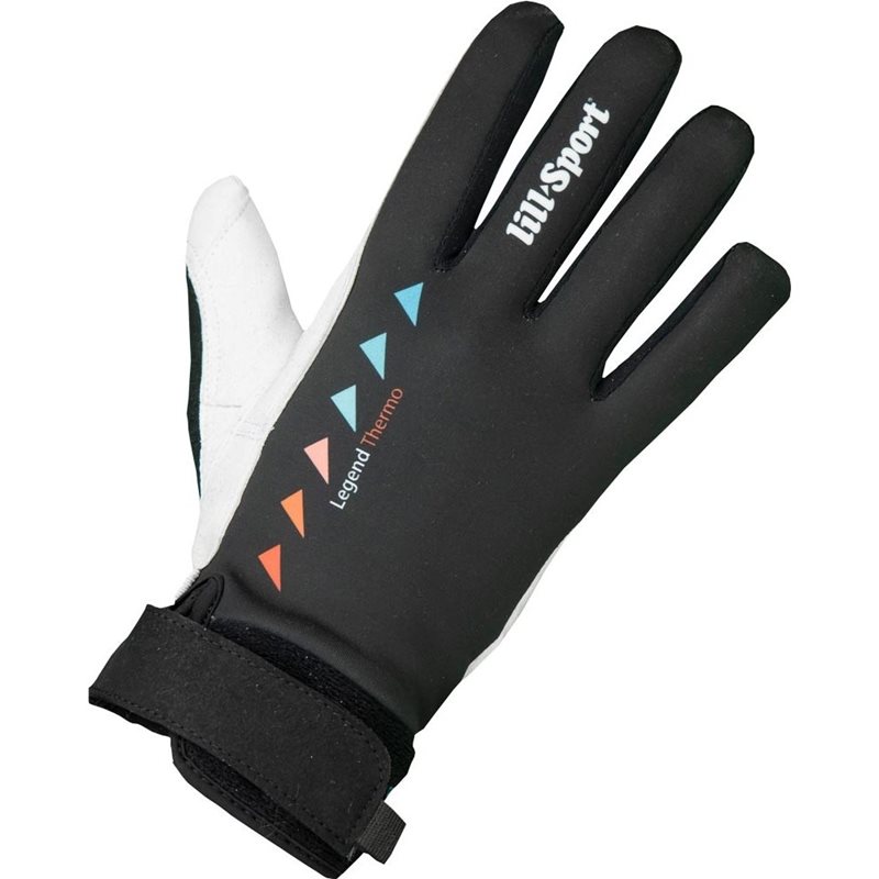 Lillsport Legend Thermo Black - 13