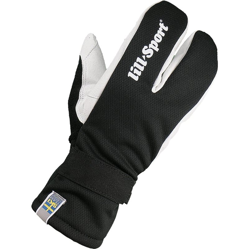 Lillsport Lobster Black - XS