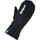 Lillsport Biathlon Mitt Black