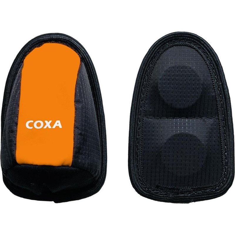Coxa Carry Anti Freeze Case Magnet OLD Black/Orange