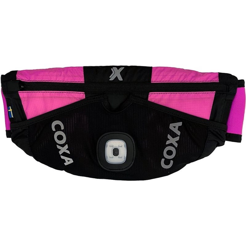 Coxa Carry WR1 New Edition Pink