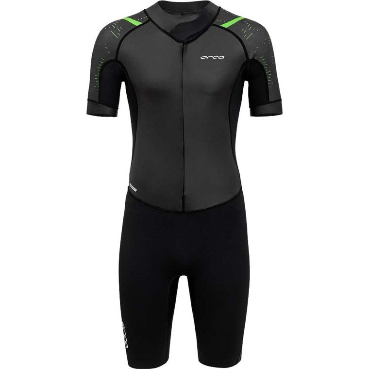 Orca Vanir Flex M Black