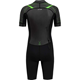 Orca Vanir Flex M Black