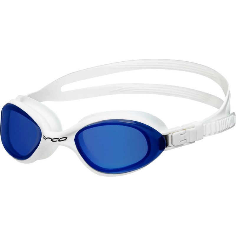 Orca Killa 180 Googles Blue/White