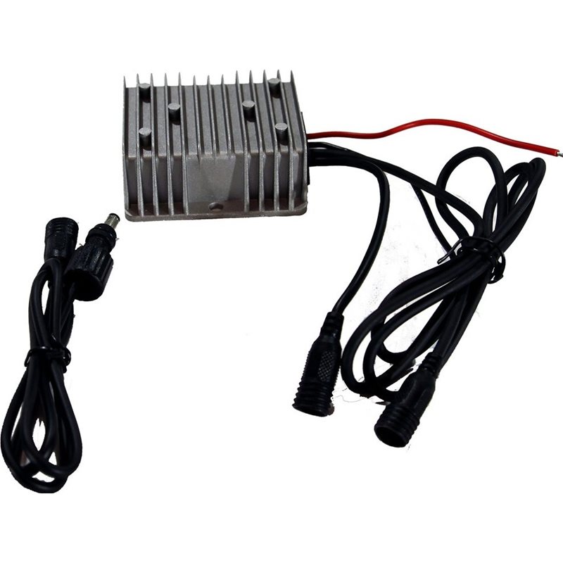 M-Tiger Converter