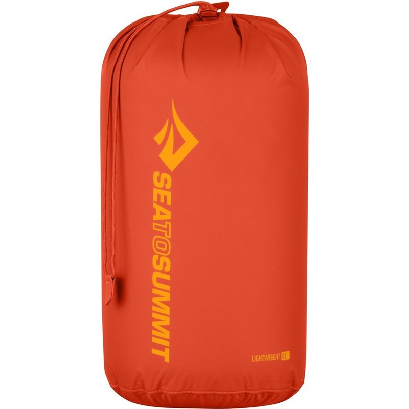 Sea to Summit Sse Lightw. Stuffsack 8L Orange