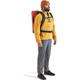 Sea to Summit Big River Dry Backpack 30L Picante