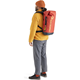 Sea to Summit Big River Dry Backpack 30L Picante