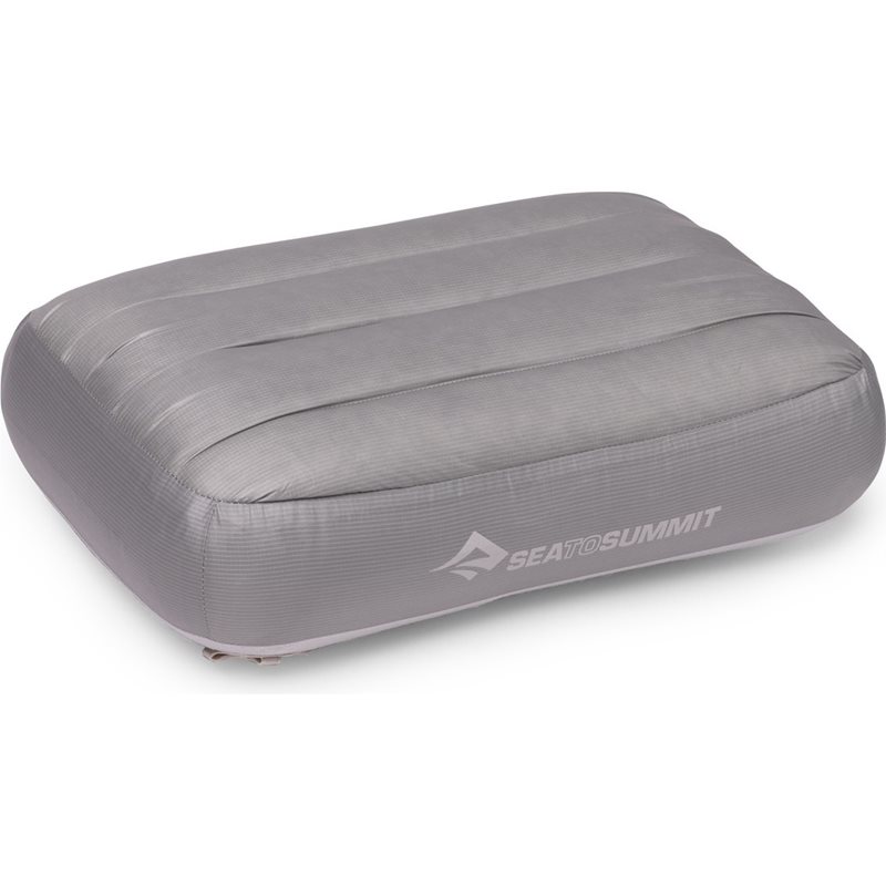 Sea to Summit Pillow Aeros Down R Neutral Grey