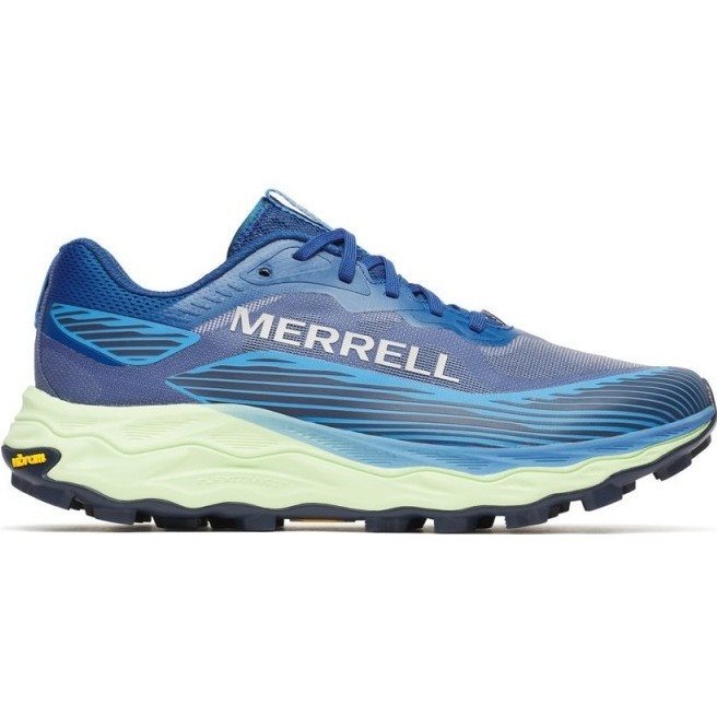 Merrell Agility Peak 6 Dark Blue - 44,5
