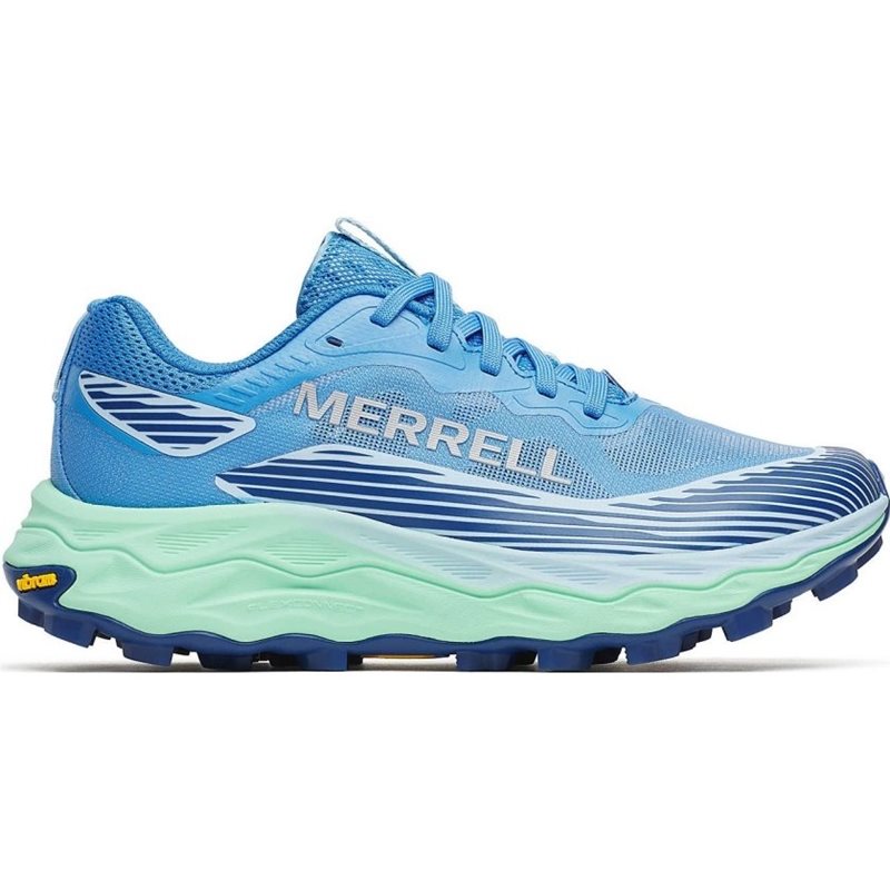 Merrell Agility Peak 6 Admiral - 37,5