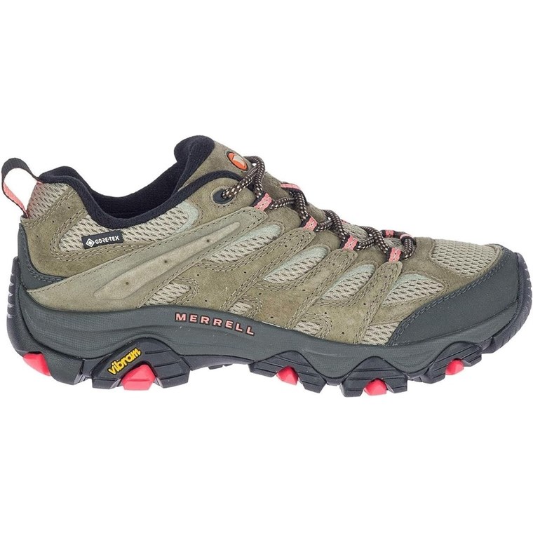 Merrell Moab 3 Gtx Olive