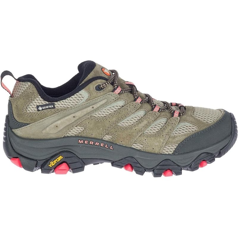 Merrell Moab 3 Gtx Olive