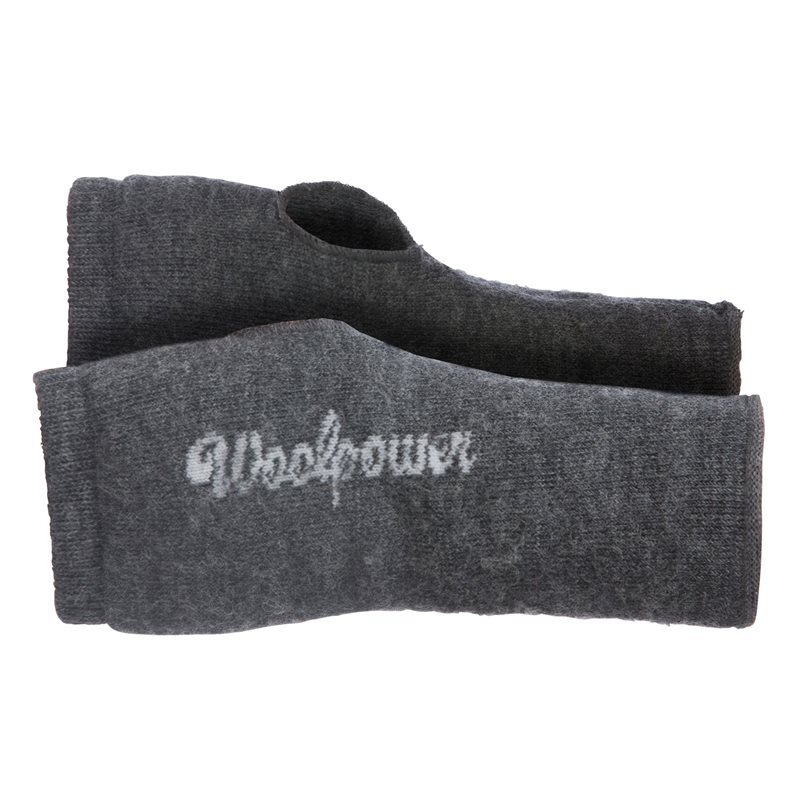 Woolpower Wrist Gaiter Grey