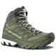 La Sportiva Ultra Raptor 3 Mid Woman GTX Cypress/Chalk