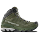 La Sportiva Ultra Raptor 3 Mid Woman GTX Cypress/Chalk