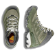 La Sportiva Ultra Raptor 3 Mid Woman GTX Cypress/Chalk