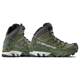 La Sportiva Ultra Raptor 3 Mid Woman GTX Cypress/Chalk