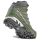 La Sportiva Ultra Raptor 3 Mid Woman GTX Cypress/Chalk