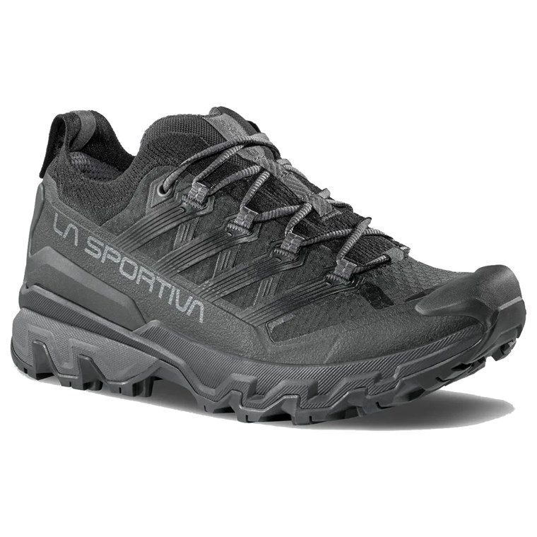 La Sportiva Ultra Raptor 3 Woman Black