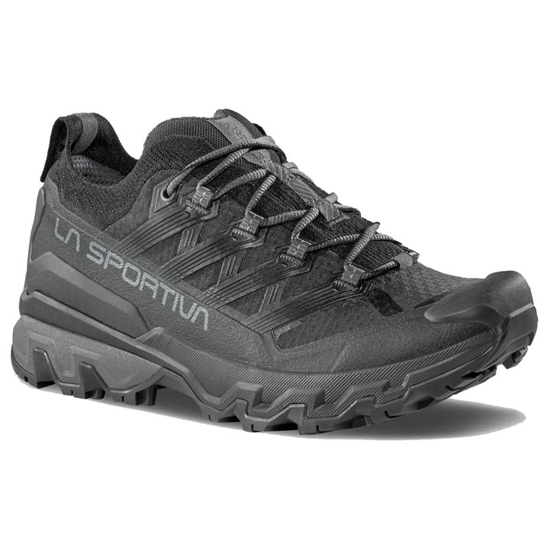 La Sportiva Ultra Raptor 3 Woman Black - 37,5