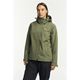Tenson Melville Jacket W Olive