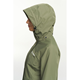 Tenson Melville Jacket W Olive