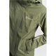 Tenson Melville Jacket W Olive