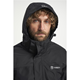 Tenson Melville Jacket M Black