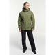 Tenson Melville Jacket M Olive