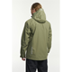 Tenson Melville Jacket M Olive