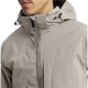 Tenson Dustin Jacket M Taupe
