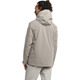 Tenson Dustin Jacket M Taupe