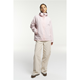 Tenson Monroe Mid Jacket W Light Pink