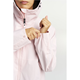 Tenson Monroe Mid Jacket W Light Pink