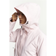 Tenson Monroe Mid Jacket W Light Pink