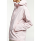 Tenson Monroe Mid Jacket W Light Pink